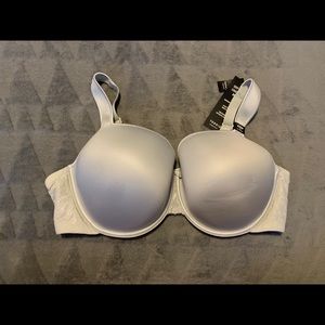 Torrid Full Coverage Bra